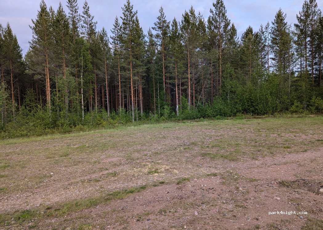 (795 95) Vikarbyn - 30 Västbjörka Kvarngatu — foto
