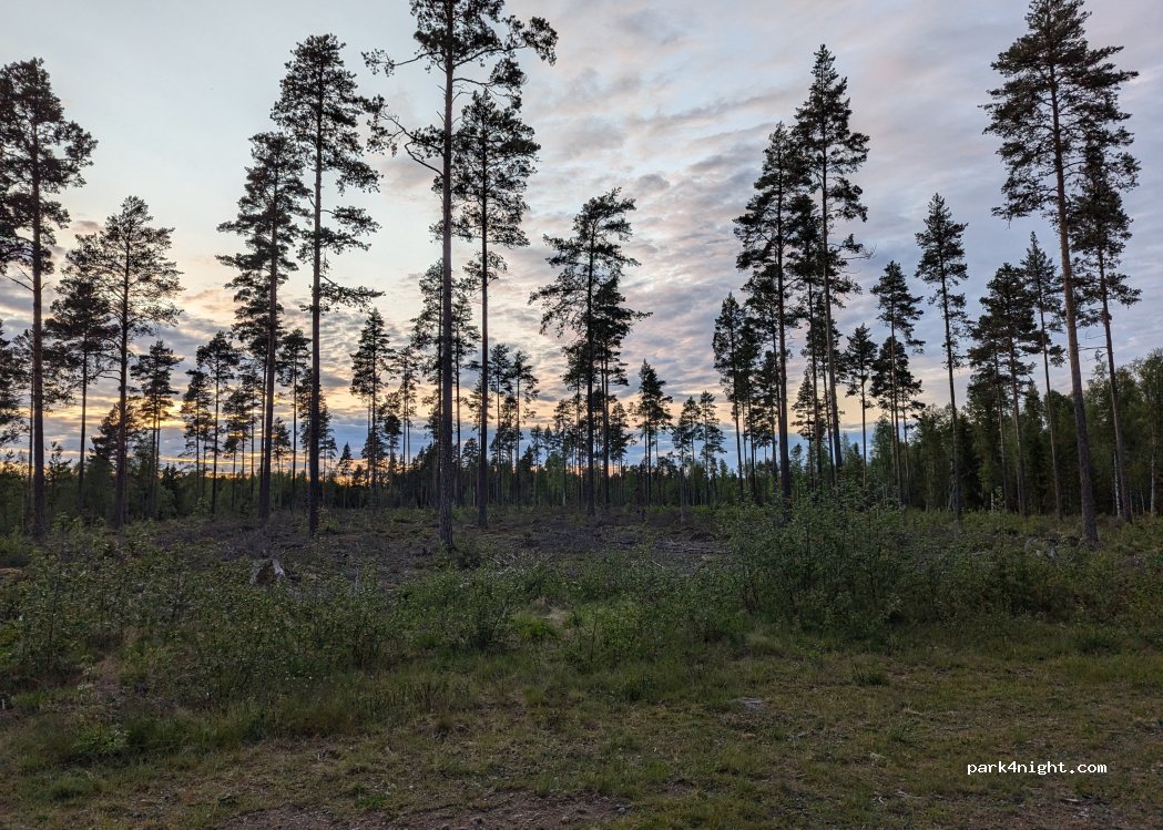 (795 95) Vikarbyn - 30 Västbjörka Kvarngatu — foto 2