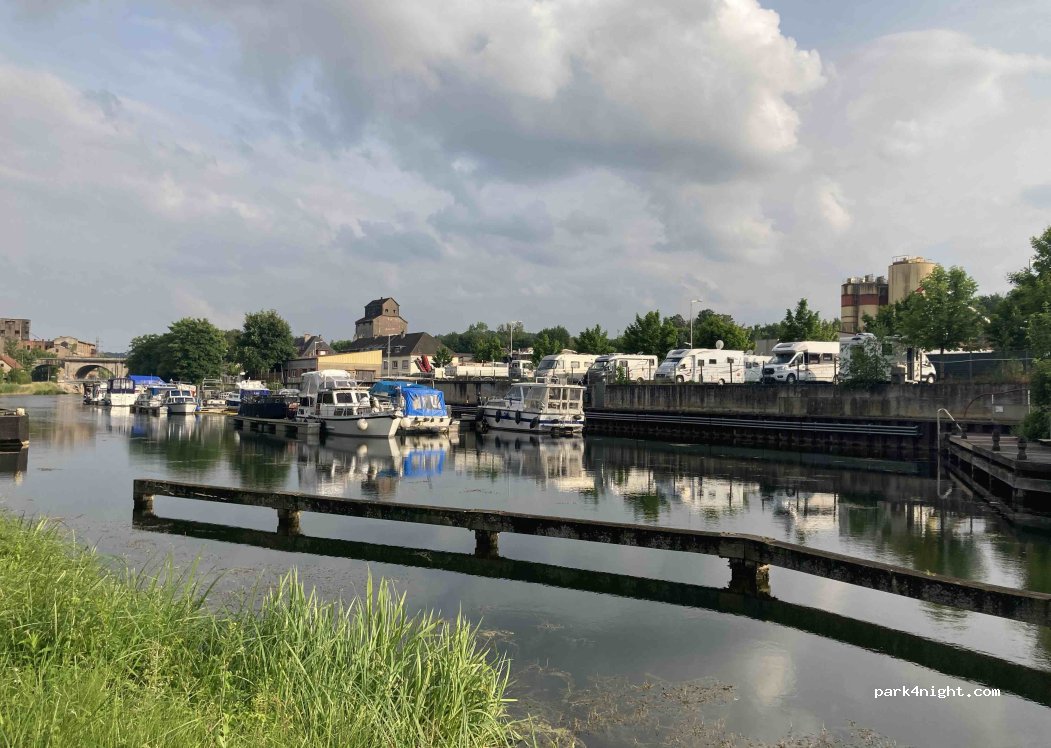 (57200) Sarreguemines - 9 Rue de Steinbach — foto 5