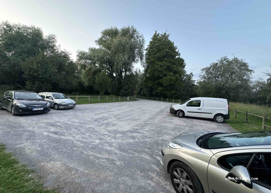 (59300) Valenciennes - 112 Rue Pierre Loti — foto 3