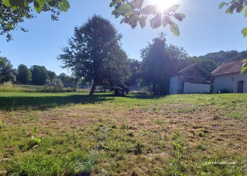Burgblick Zelt-Camping — foto 2