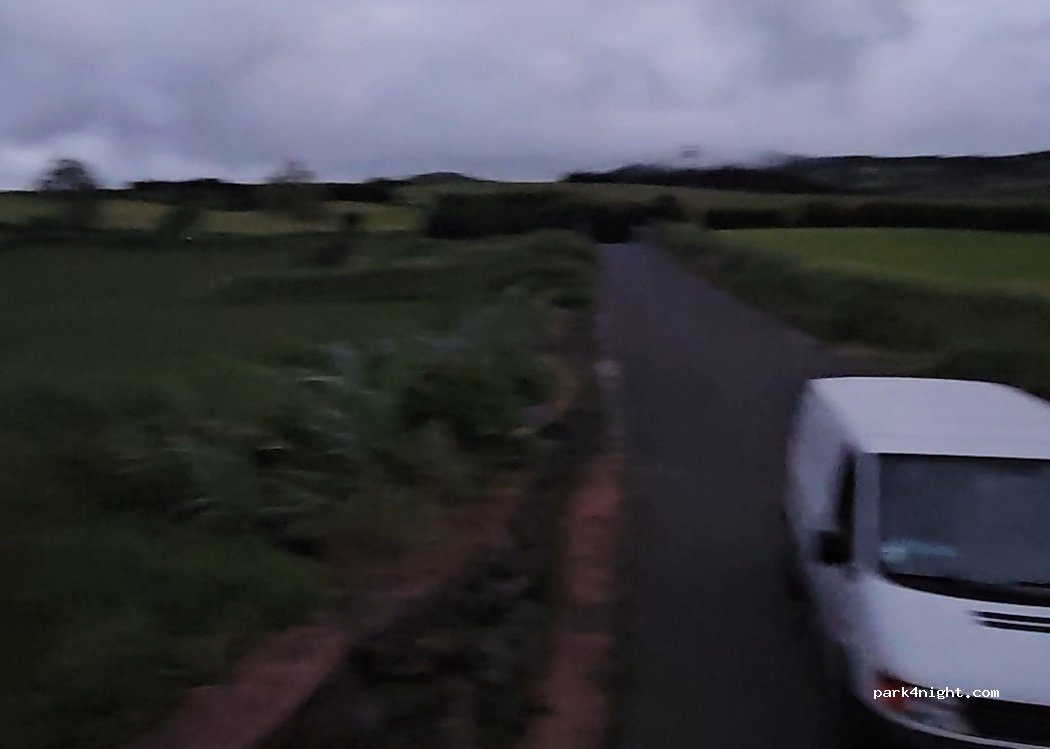 (9630) Nordeste - Unnamed Road — foto