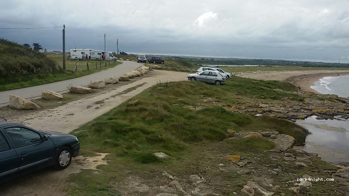 (50760) Gatteville-le-Phare - 71A Rue de la Hougue — foto