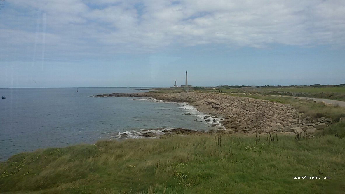 (50760) Gatteville-le-Phare - 71A Rue de la Hougue — foto 3
