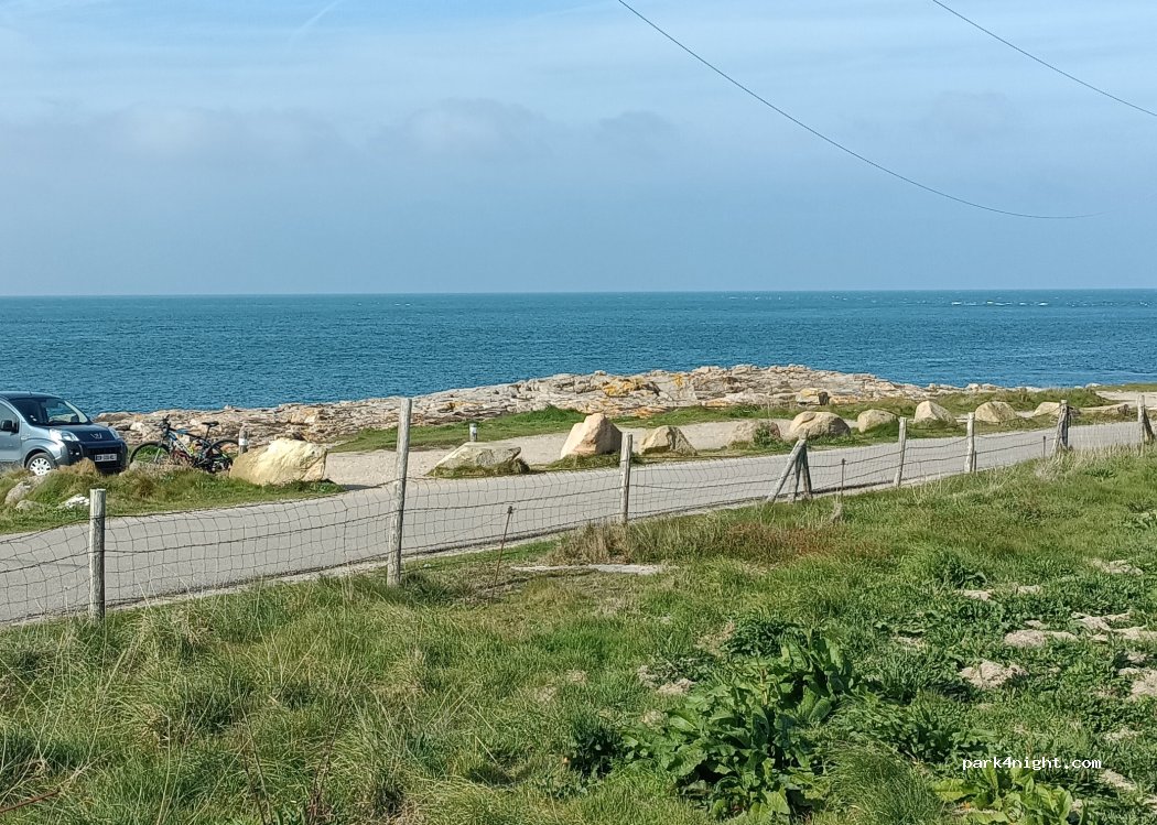 (50760) Gatteville-le-Phare - 71A Rue de la Hougue — foto 4