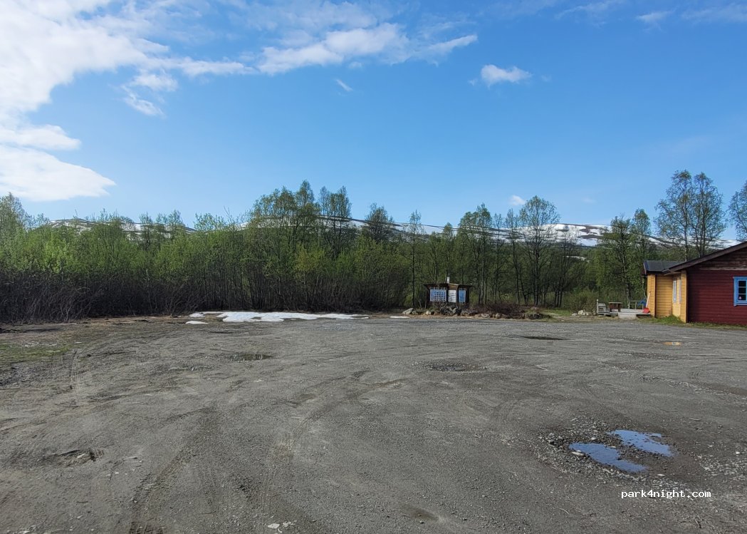(9545) 9545 Langfjordbotn - 2 Tappeluftveien — foto 3