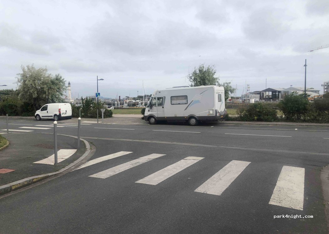 (59140) Dunkerque - 15 Boulevard Nelson Mandela — foto