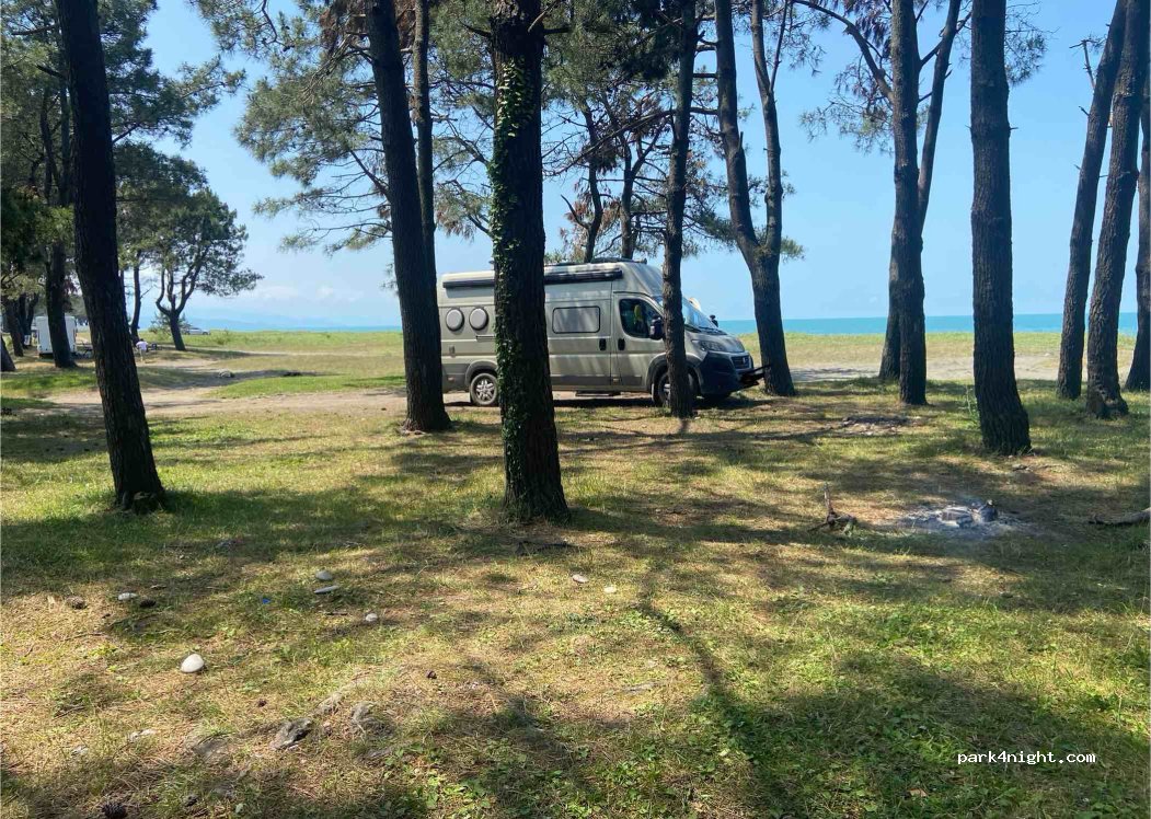 (6200) Kobuleti - — foto