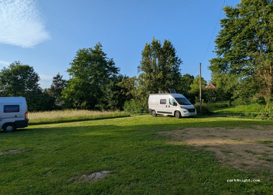 (50570) Montreuil-sur-Lozon - 17 Rue de la Duquerie — foto 3