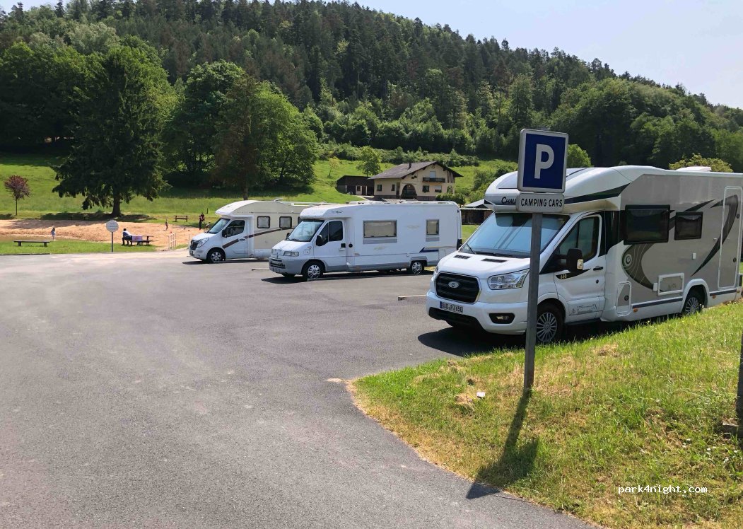 (57870) Walscheid - 5-7 Route d'Alsace — foto 3