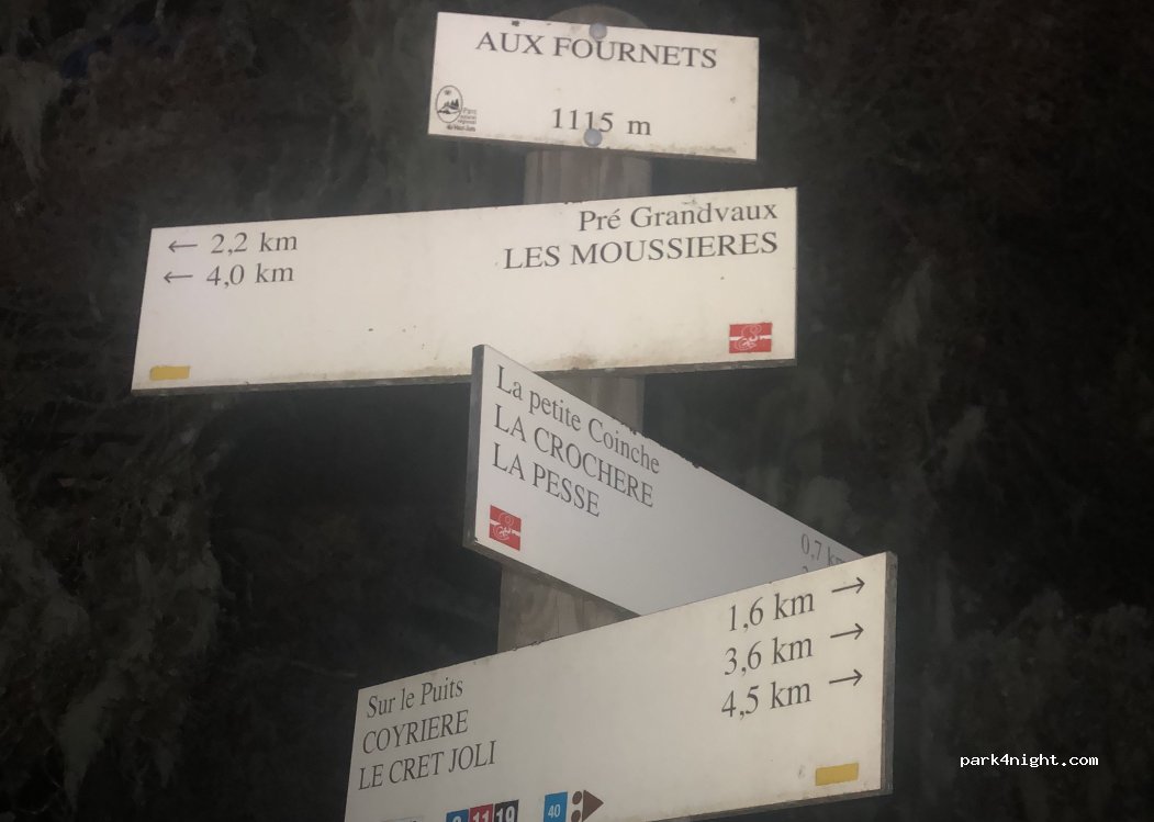 (39310) Les Moussières - — foto 3