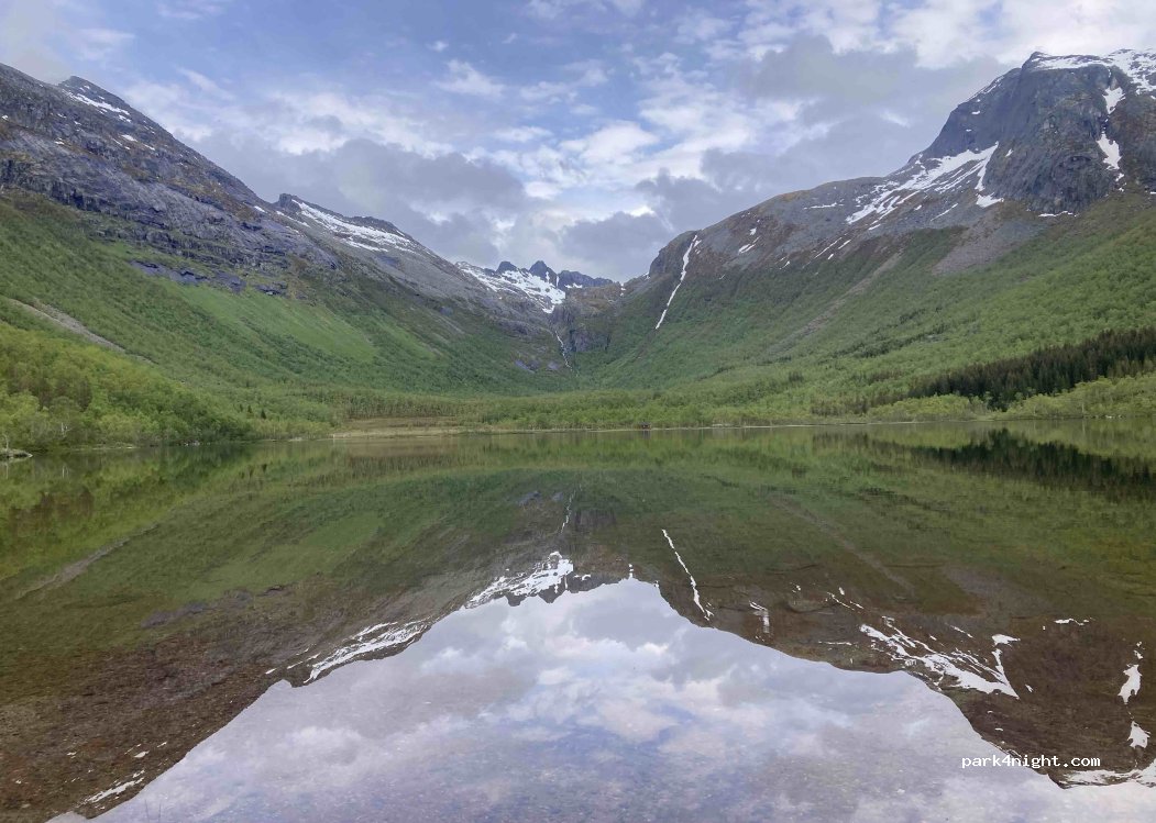 (8149) Neverdal - 170 Hestveien — foto