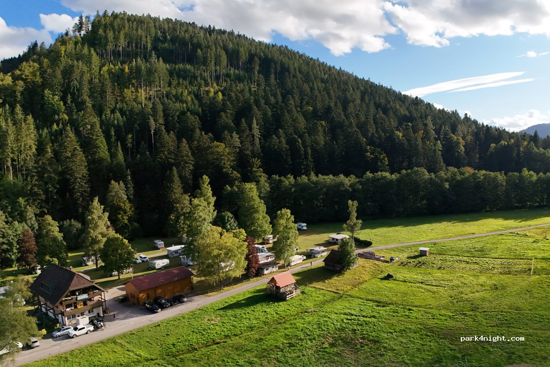 Naturcamping Enz — foto