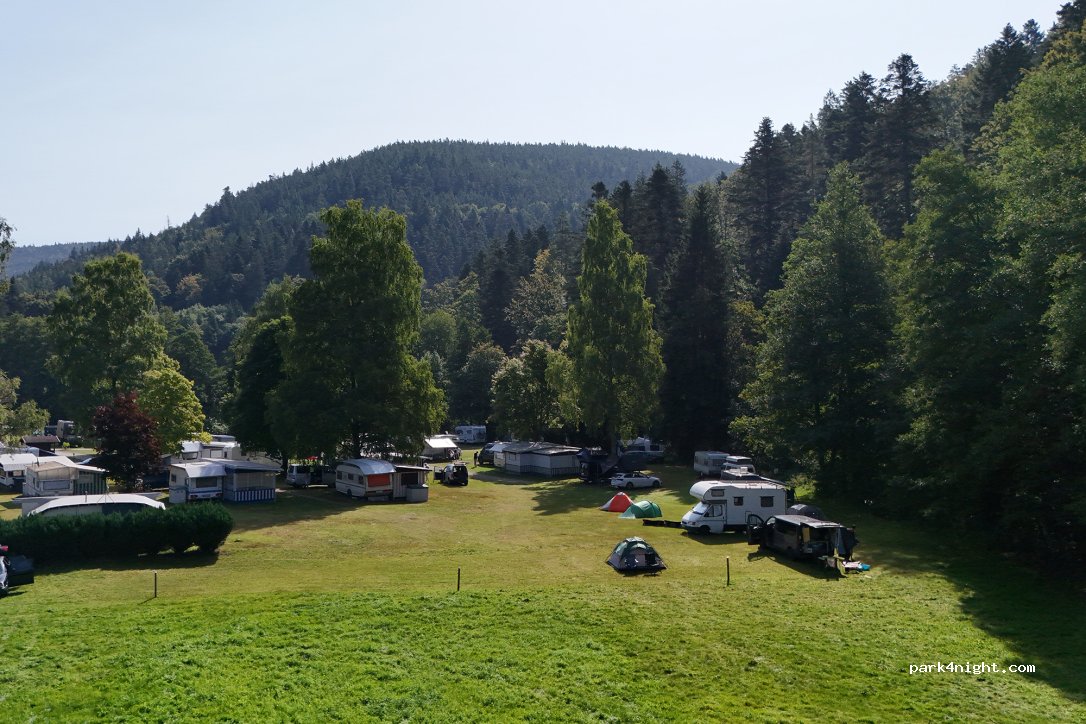 Naturcamping Enz — foto 3