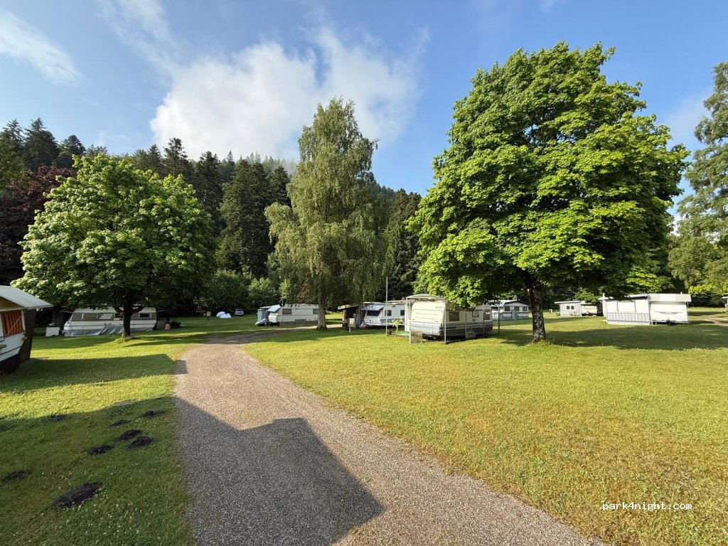 Naturcamping Enz — foto 5