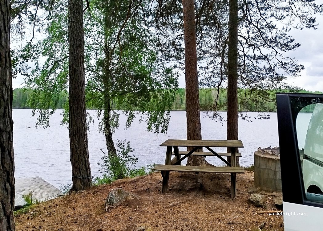 (612 95) Finspång - — foto