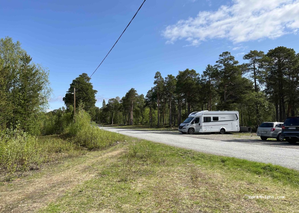 (9518) Alta - Øytunveien — foto