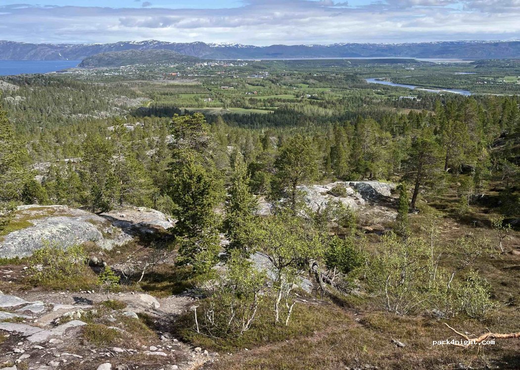 (9518) Alta - Øytunveien — foto 3