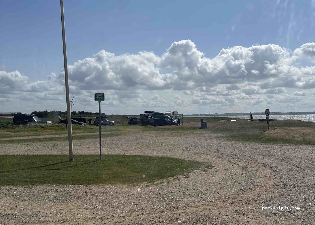 (7830) Vinderup - 3A Fjordvej — foto 3