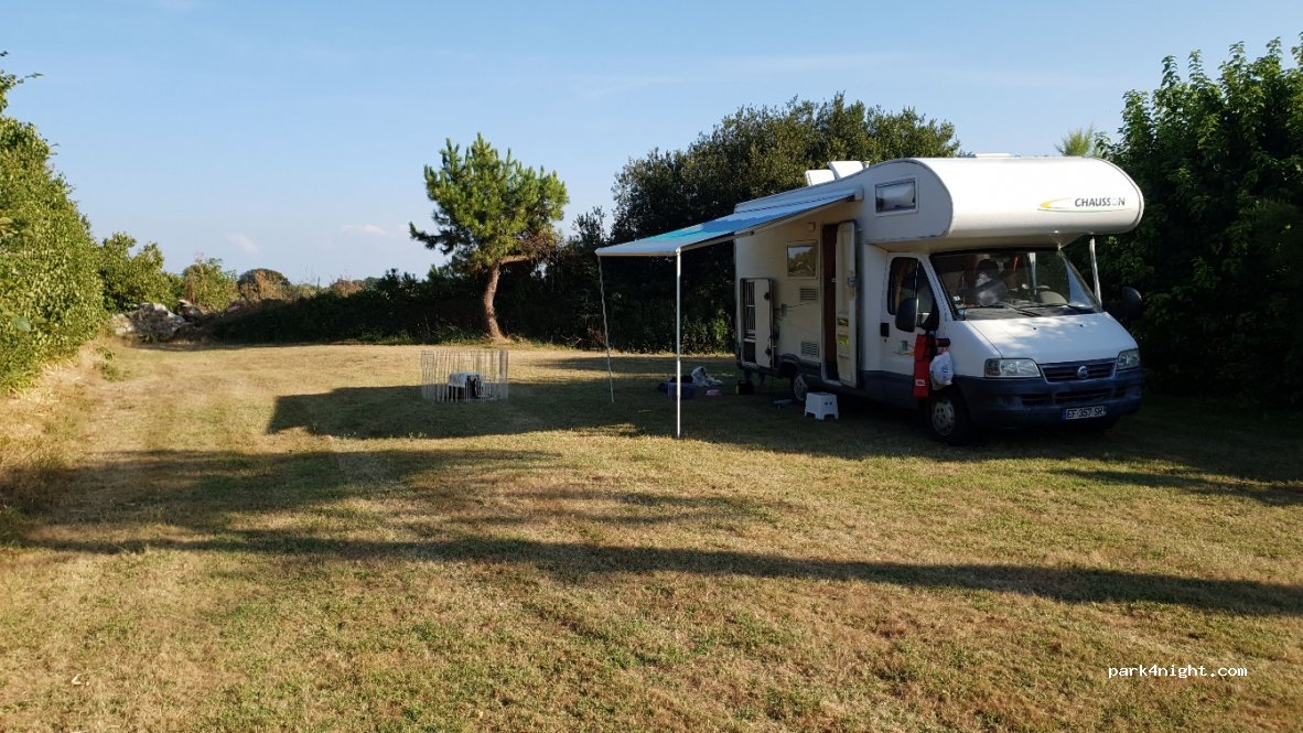 Massu Philippe et Marie-Christine — foto