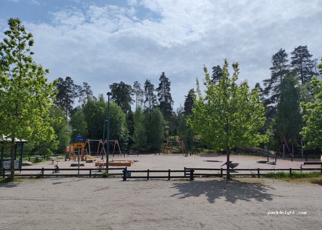 (21210) Raisio - 37 Kallastenkatu — foto