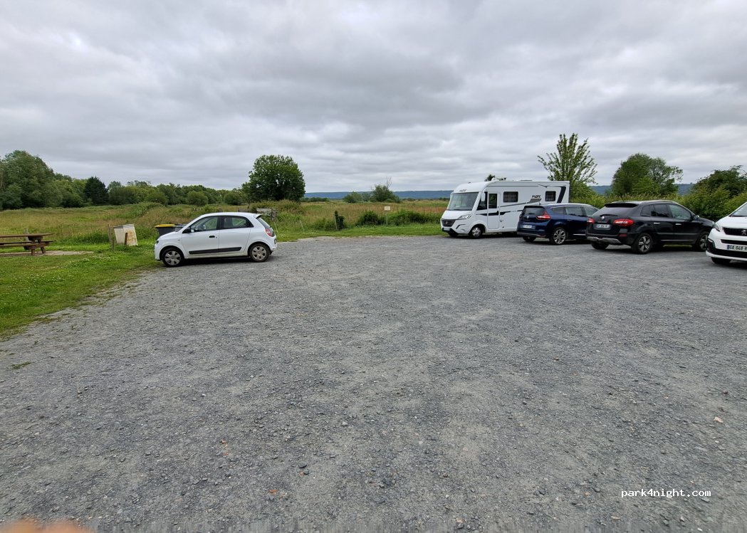 (27680) Marais-Vernier - 224 Chemin du Roy — foto