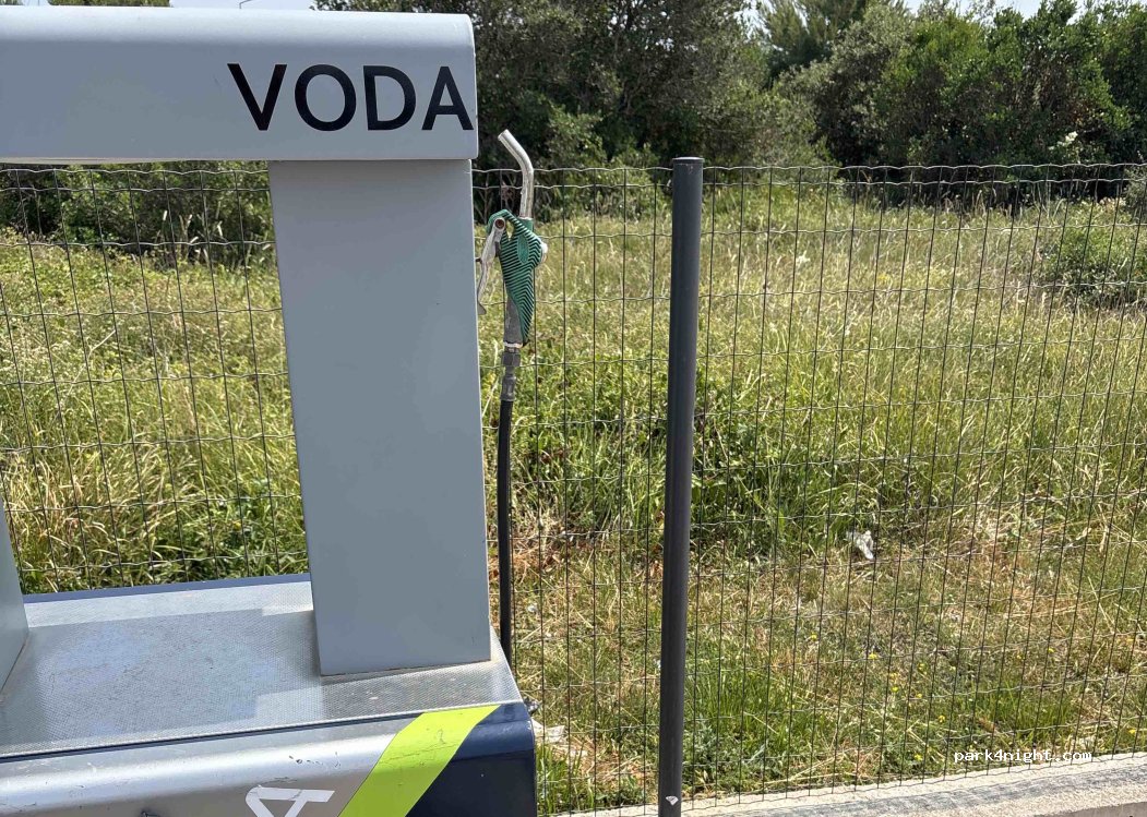 (23234) Vir - 1 Ulica Prezida XXXVI — foto