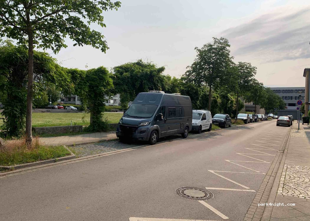 (34119) Kassel - 106 Friedrich-Ebert-Straße — foto
