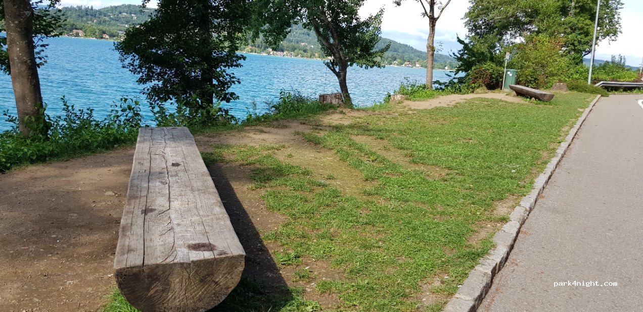 (9081) Sekirn - 100 Wörthersee-Süduferstraße — foto 3
