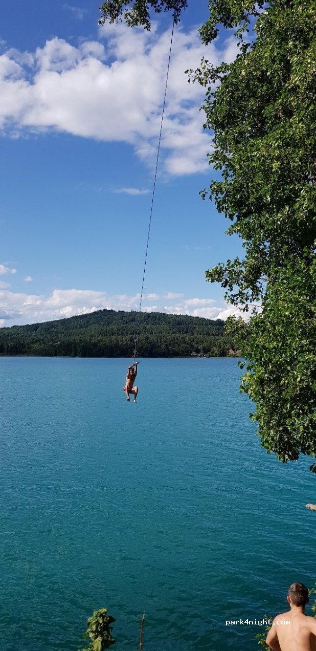 (9081) Sekirn - 100 Wörthersee-Süduferstraße — foto 4