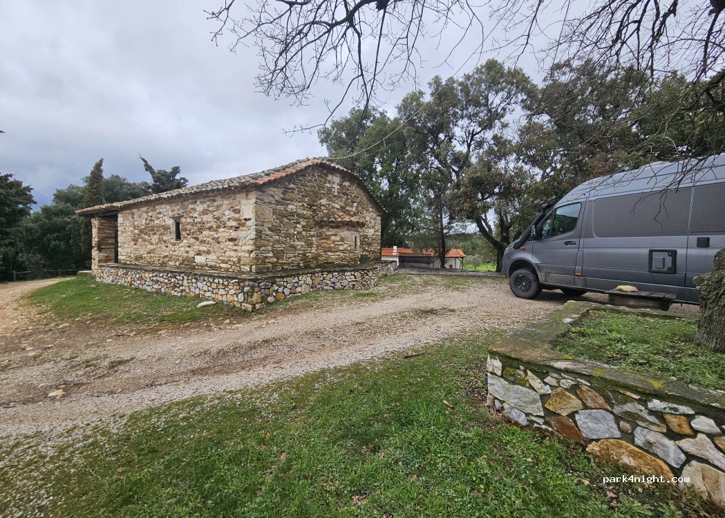 (630 78) Metagkitsi - Unnamed Road — foto 3