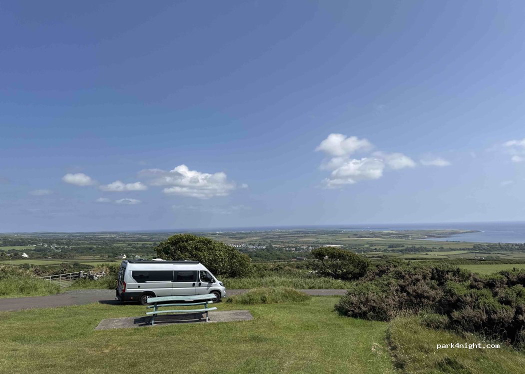 (IM9 6TA) Isle of Man - A36 — foto