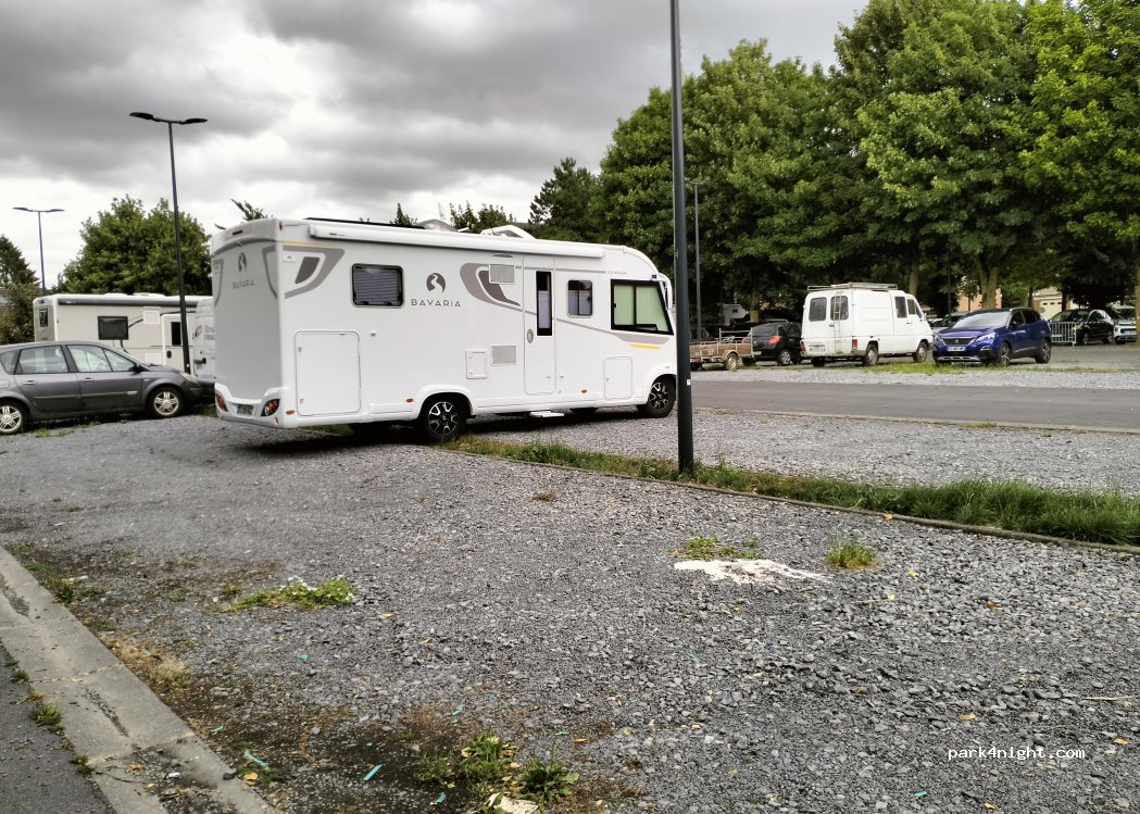 (59270) Bailleul - 1 Rue du Collège — foto 4
