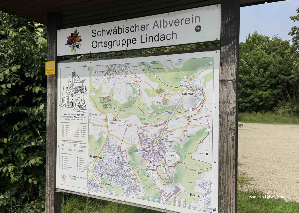 (73) Schwäbisch Gmünd - Lindacher Str — foto 2