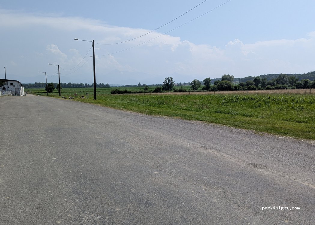 (65350) Pouyastruc - 11 Rue du Stade — foto 2