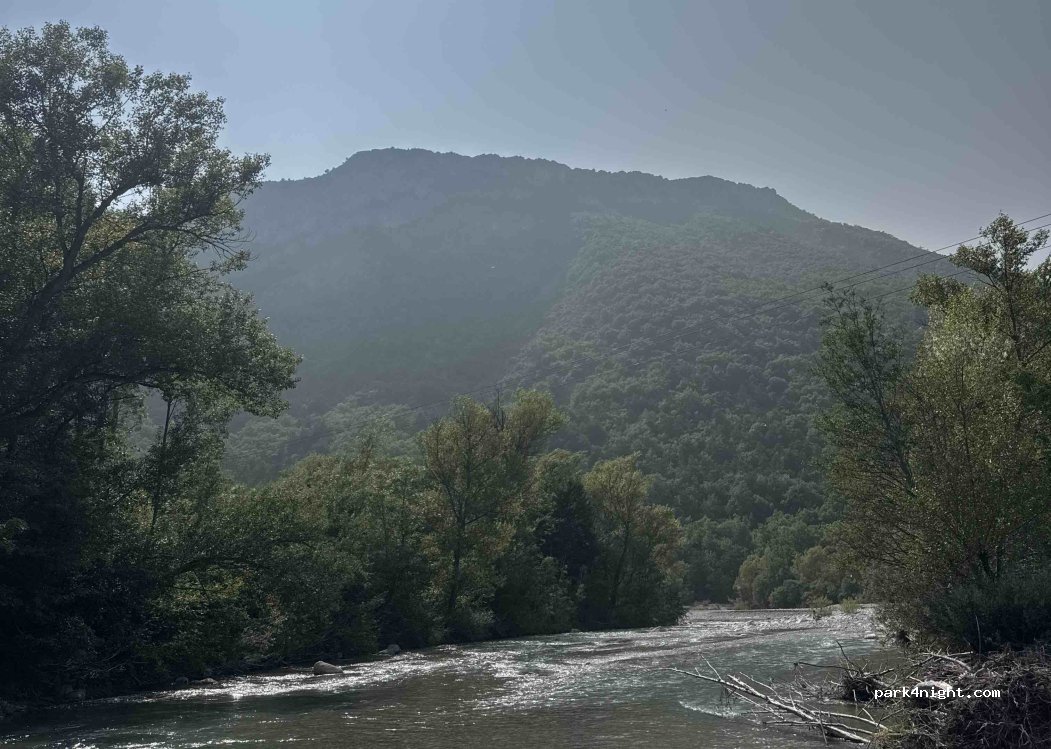 (05700) La Bâtie-Montsaléon - D1075 — foto