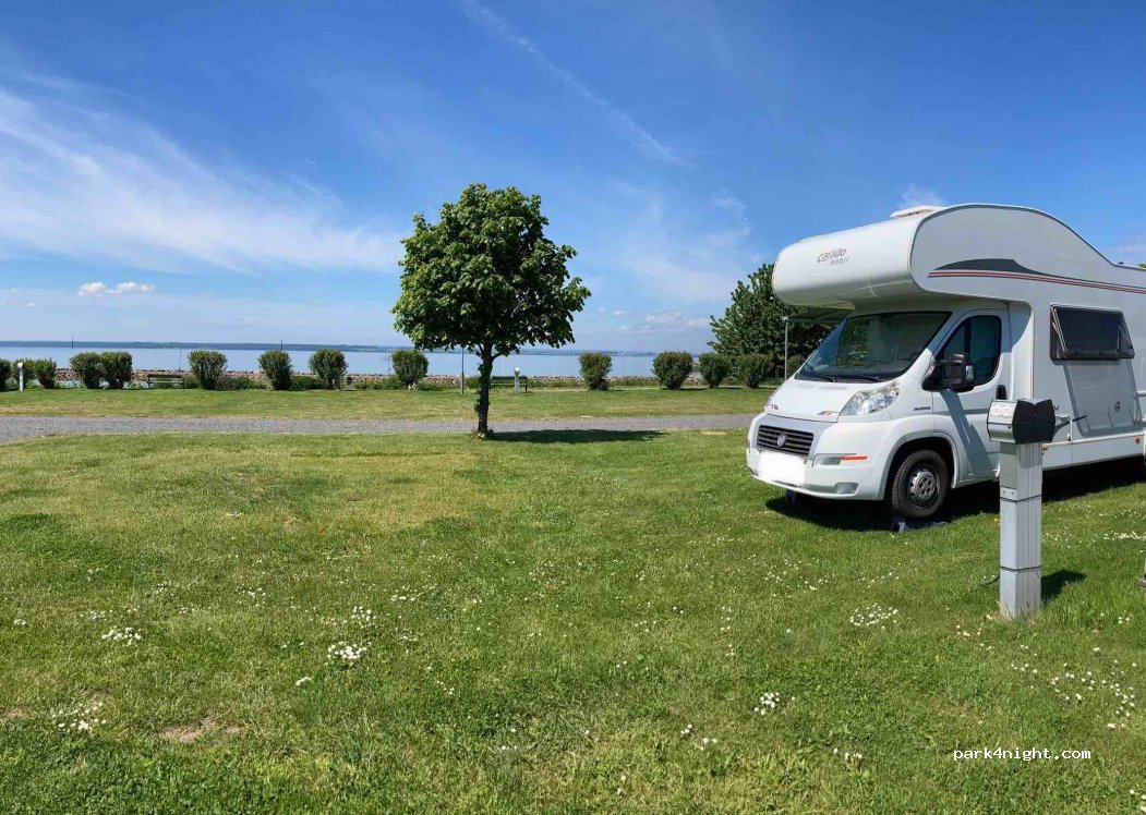 Gränna Camping — foto 2