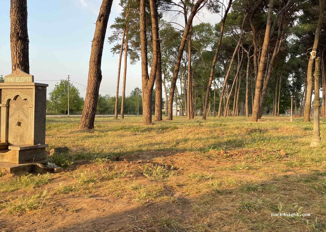 (10095) İvrindi - 35 Çanakkale Caddesi — foto