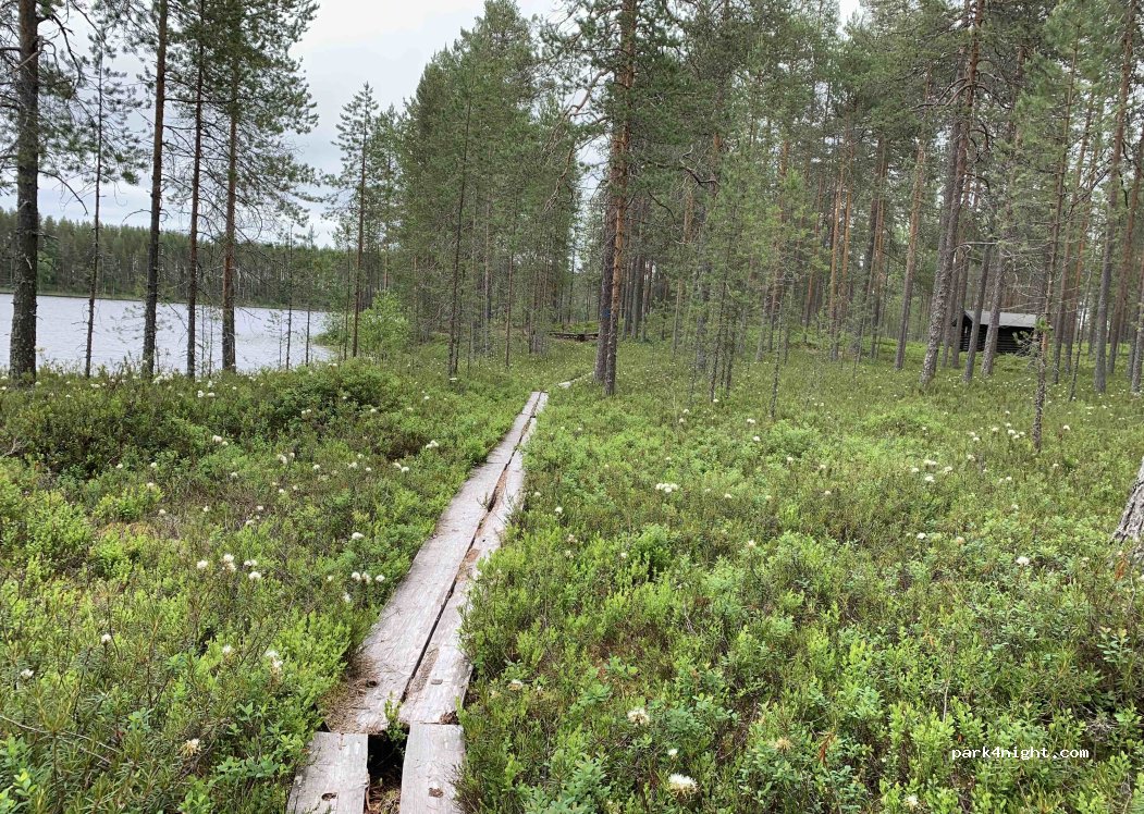 (88900) Kuhmo - Pohjoispuolentie — foto 4