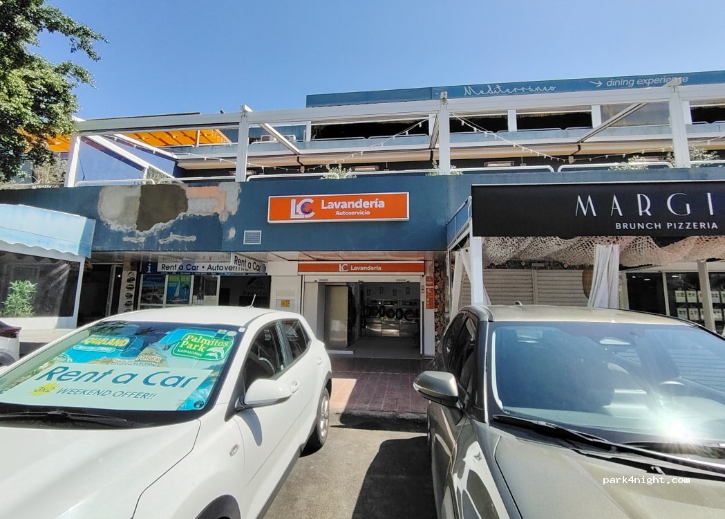 (35100) Maspalomas - 12 Calle las Dalias — foto 3