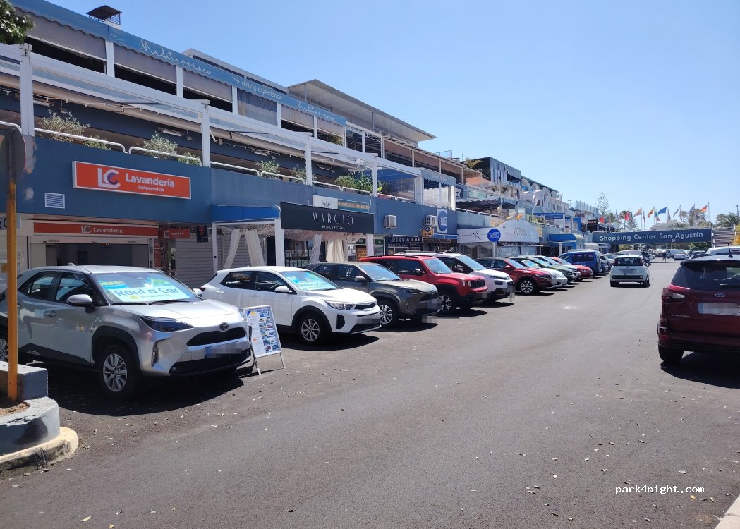 (35100) Maspalomas - 12 Calle las Dalias — foto 4