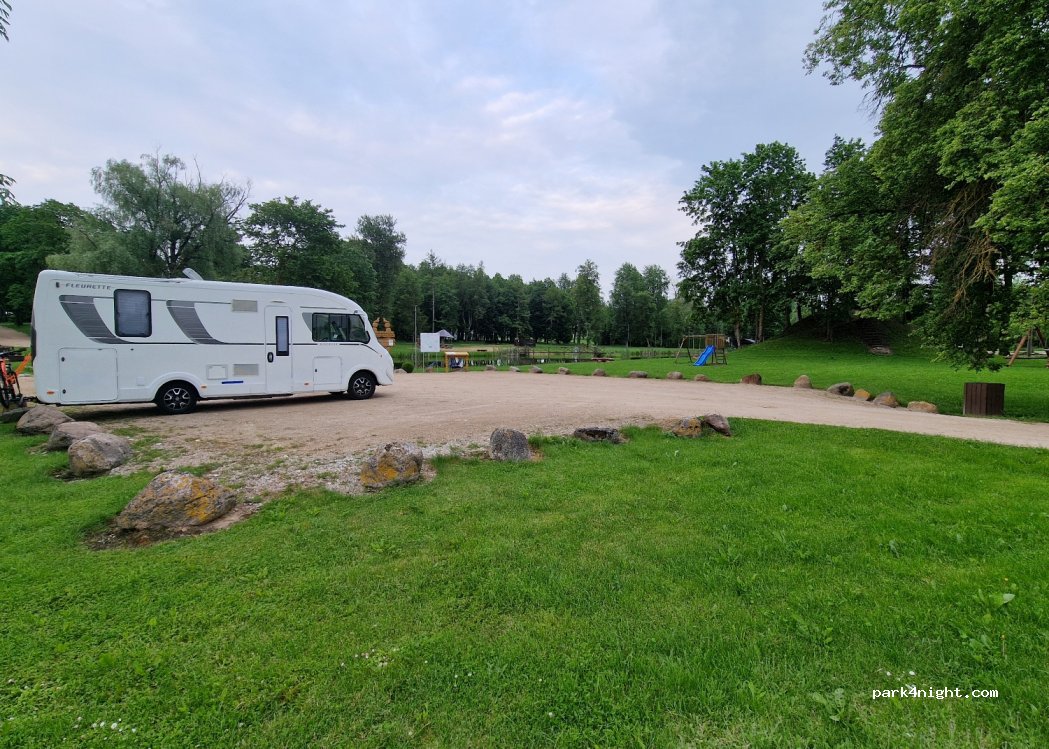 (42370) Pandėlys - 6 Rokiškio gatvė — foto