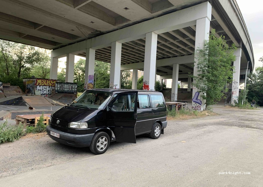 (9050) Gent - 17 Frans de Mildreef — foto 3