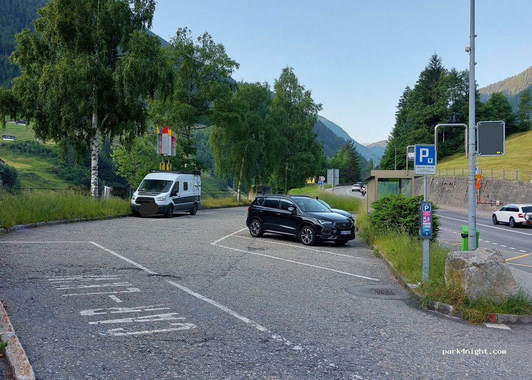 (6484) Wassen - 73 Hinterdorf — foto 2