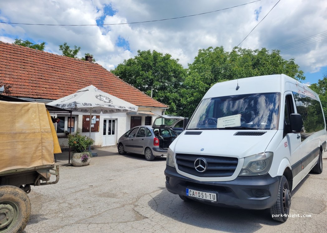 () Грабовица - 53 Главна — foto 2