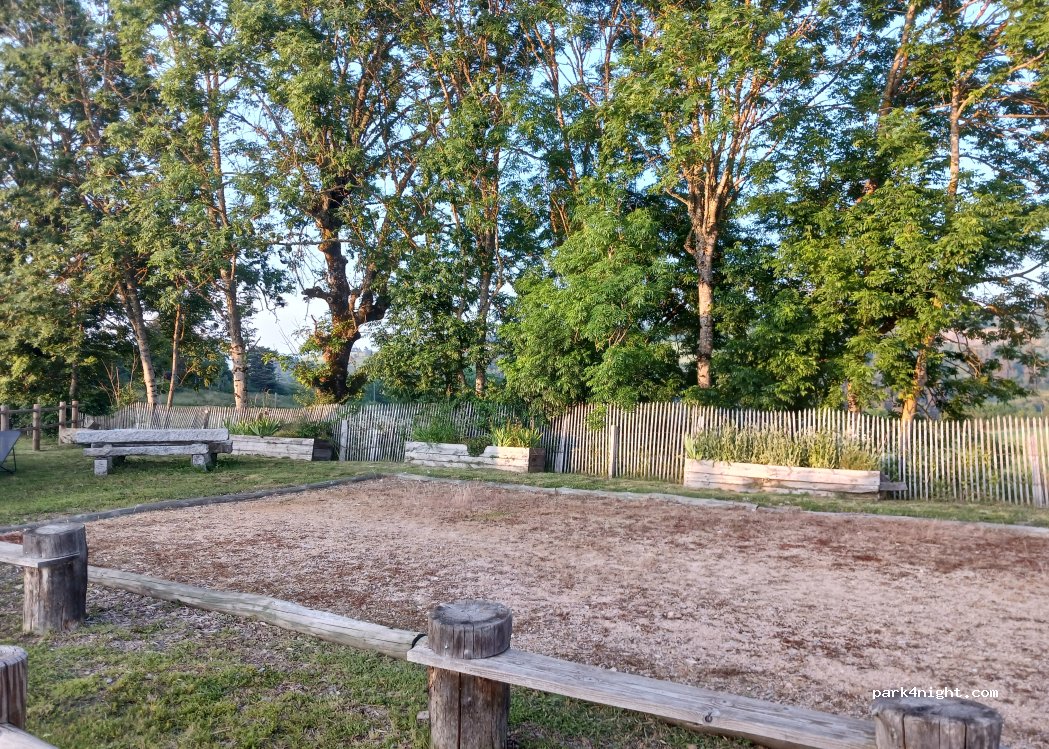 (15320) Val d'Arcomie - 1 Rue du Lac — foto 3