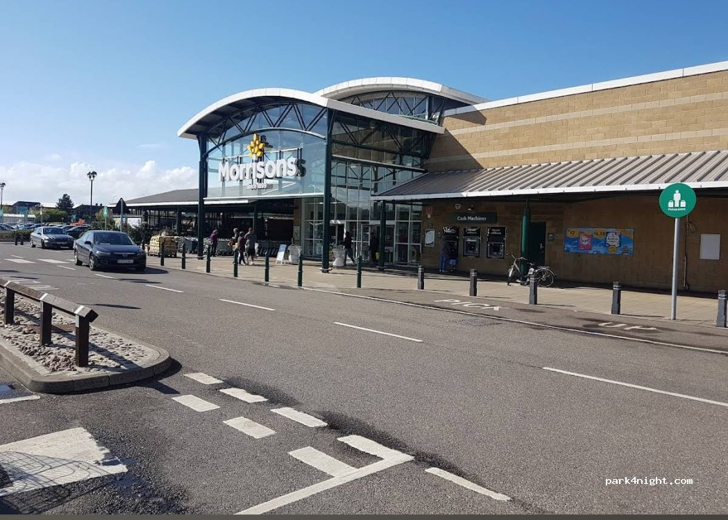 (CO12 4EN) Harwich - Unnamed Road — foto