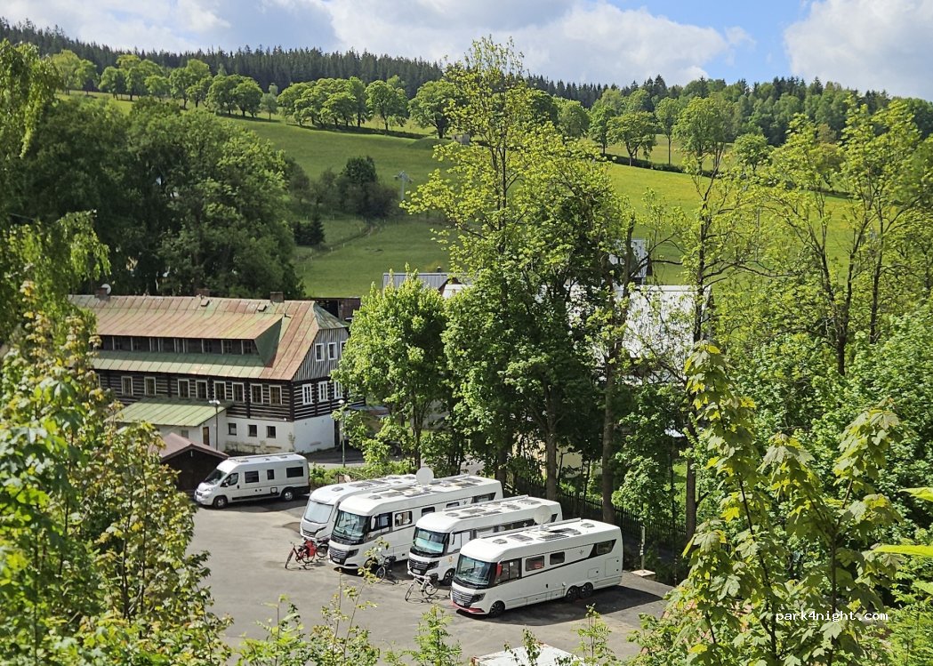 Stellplatz Rokytnice — foto 5