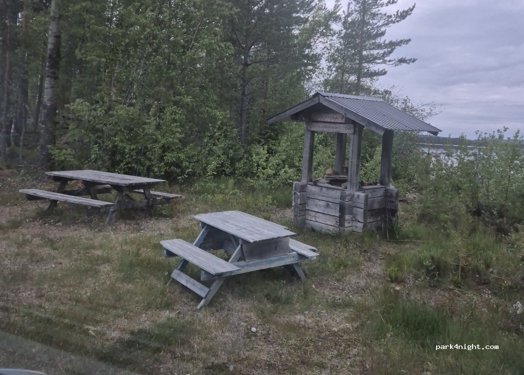 (827 71) Hamrasjodammen - 186 Björkbergsvägen — foto
