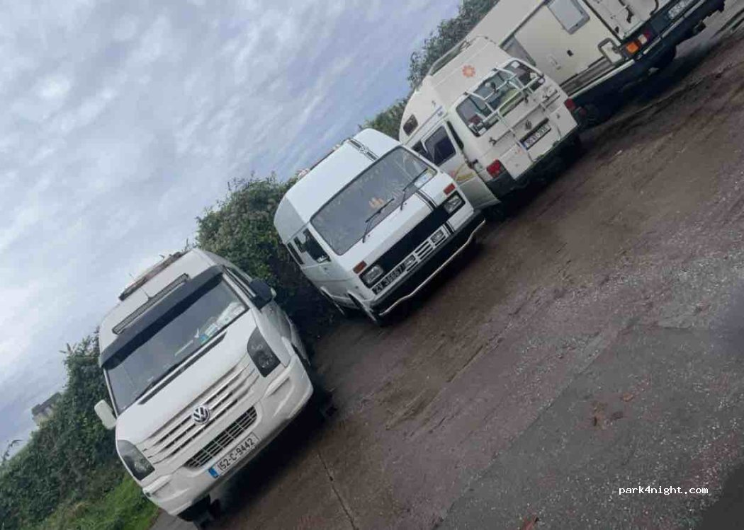 (T12 WK74) Cork - Monahan Road — foto